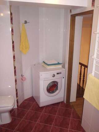 Апартаменты Deribasovskaya,16 Одесса Апартаменты с 2 спальнями-28