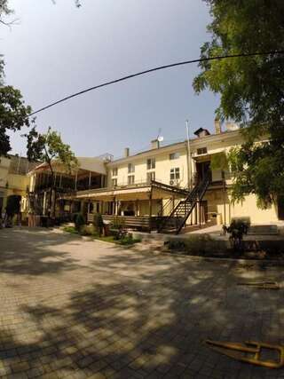 Апартаменты Deribasovskaya,16 Одесса Апартаменты с 2 спальнями-39