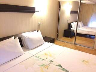 Апартаменты Deribasovskaya,16 Одесса Апартаменты с 2 спальнями-40