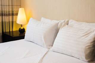 Апартаменты Deribasovskaya,16 Одесса Апартаменты с 2 спальнями-6