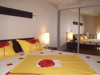 Апартаменты Deribasovskaya,16 Одесса Апартаменты с 2 спальнями-7