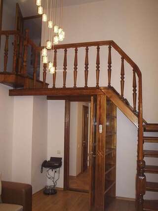 Апартаменты Deribasovskaya,16 Одесса Апартаменты с 2 спальнями-9